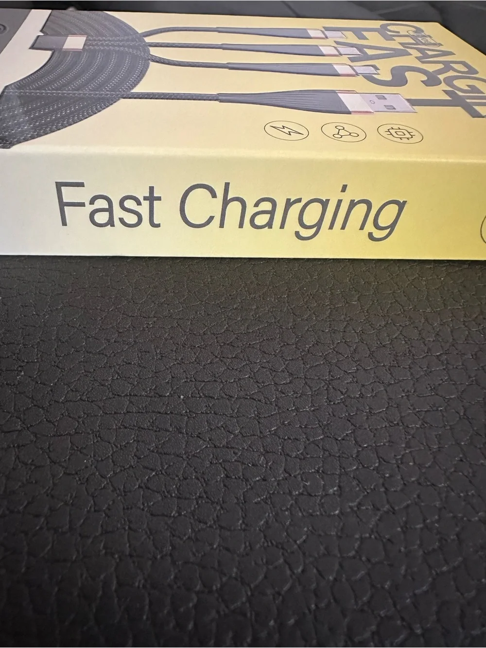 yoyoer charging cable